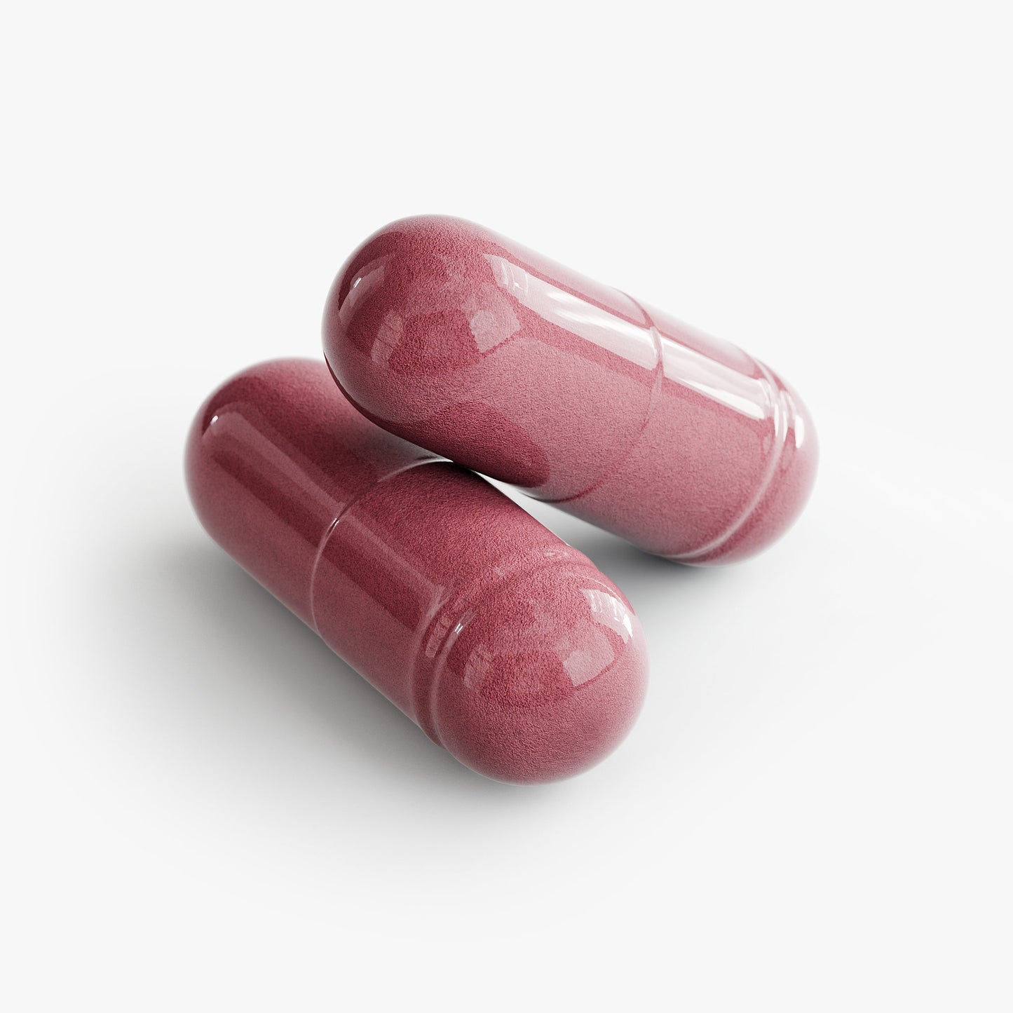 Beetroot Capsules — Pump & Endurance Support